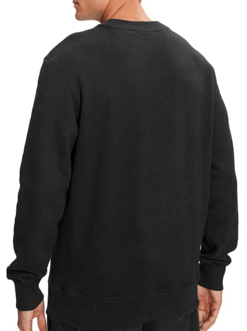 Sweat Homme Calvin Klein Jeans - Kiabi Sweat Homme Calvin Klein Jeans - Kiabi