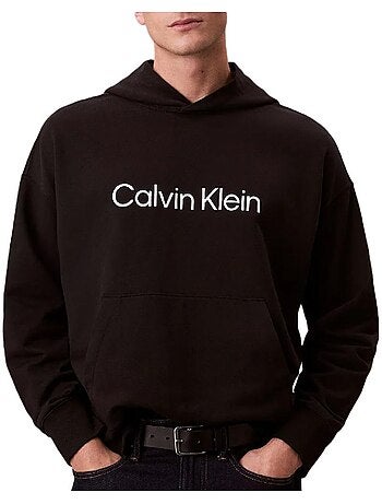 Sweat homme calvin klein jeans