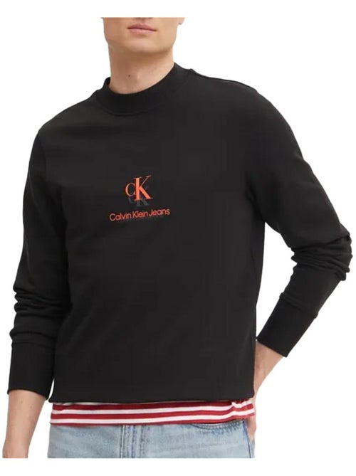Sweat Homme Calvin Klein Jeans - Kiabi