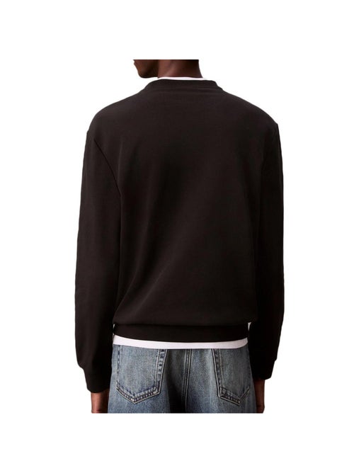 Sweat Homme Calvin Klein Jeans - Kiabi
