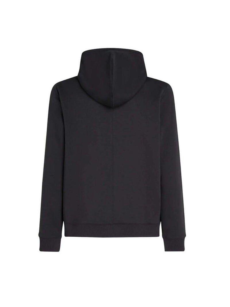 Sweat Homme Calvin Klein Jeans Noir - Kiabi