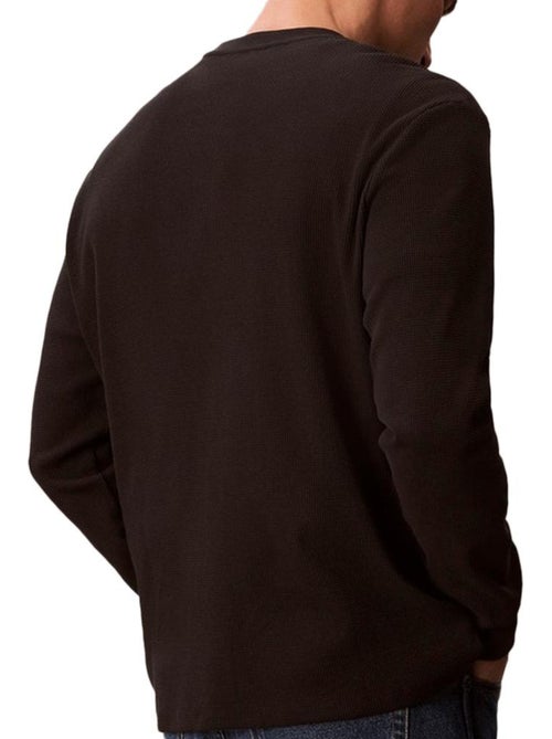 Sweat Homme Calvin Klein Jeans - Kiabi