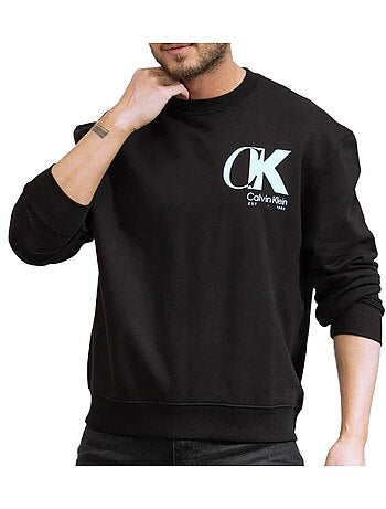 Sweat Homme Calvin Klein Jeans