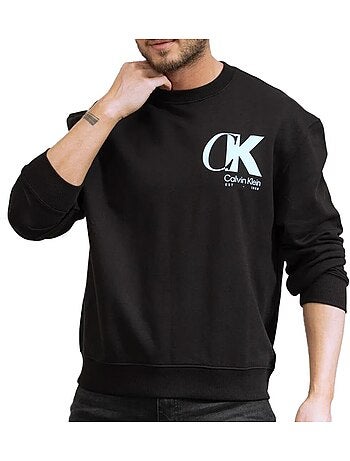 Sweat Homme Calvin Klein Jeans
