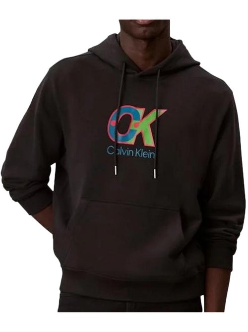 Sweat Homme Calvin Klein Jeans - Kiabi