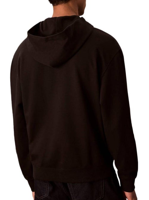 Sweat Homme Calvin Klein Jeans - Kiabi Sweat Homme Calvin Klein Jeans - Kiabi