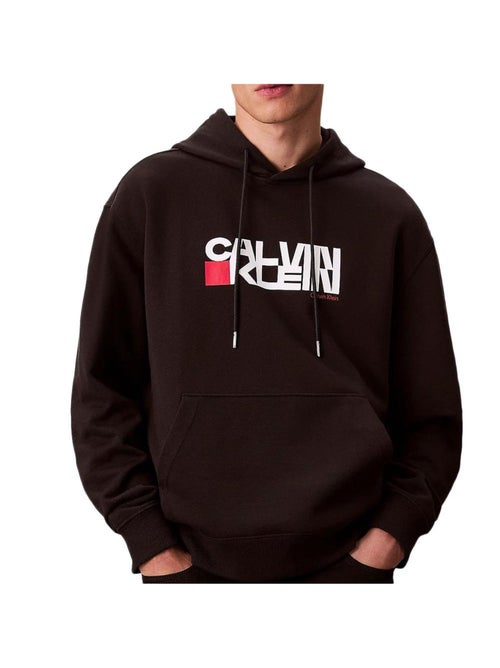 Sweat Homme Calvin Klein Jeans - Kiabi