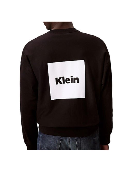 Sweat Homme Calvin Klein Jeans - Kiabi