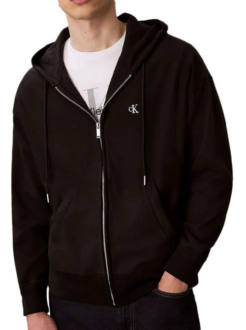 Sweat  Homme Calvin Klein Jeans Premium - Kiabi