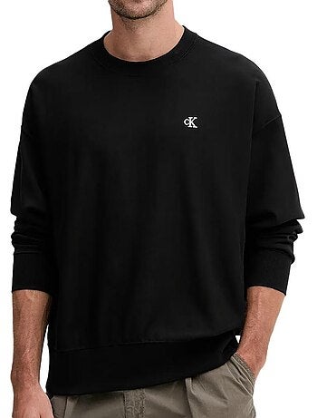 Sweat Homme Calvin Klein Jeans