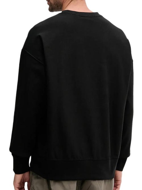 Sweat Homme Calvin Klein Jeans Premium - Kiabi