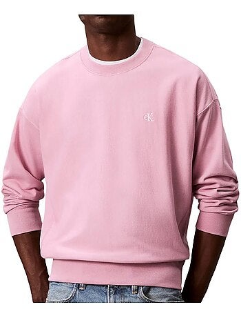 Sweat Homme Calvin Klein Jeans