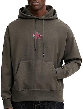 Sweat Homme Calvin Klein Jeans Premiums