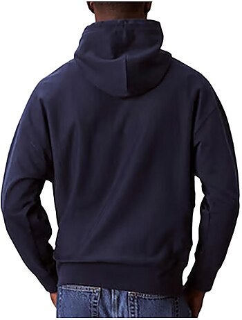 Sweat à Capuche Homme Calvin Klein Jeans Premium Terry