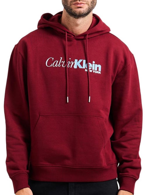 Sweat Homme Calvin Klein Jeans - Kiabi