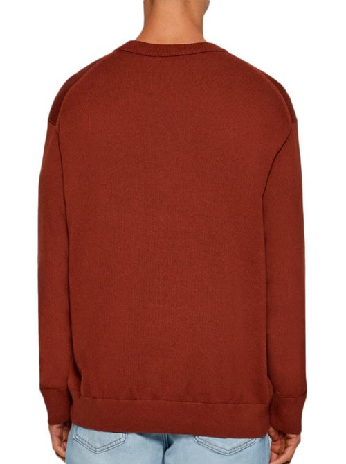 Sweat Homme Calvin Klein Jeans - Kiabi