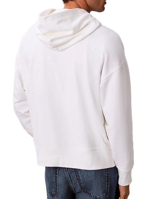 Sweat Homme Calvin Klein Jeans tandard - Kiabi Sweat Homme Calvin Klein Jeans tandard - Kiabi