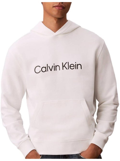 Sweat  Homme Calvin Klein Jeans tandard LV14LD231G - Kiabi