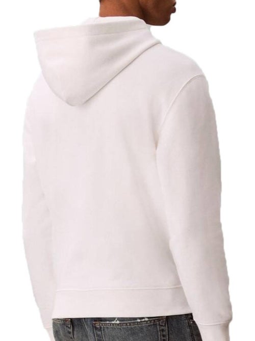 Sweat Homme Calvin Klein Jeans tandard LV14LD231G - Kiabi Sweat Homme Calvin Klein Jeans tandard LV14LD231G - Kiabi