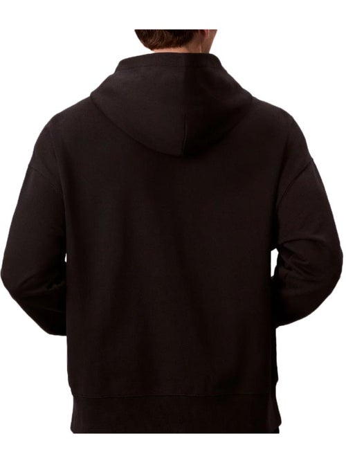 Sweat  Homme Calvin Klein Jeans tandard - Kiabi