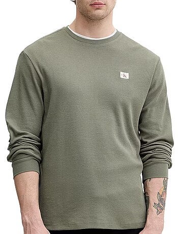 Sweat Homme Calvin Klein Jeans