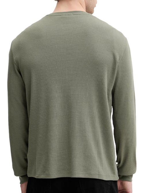 Sweat Homme Calvin Klein Jeans - Kiabi Sweat Homme Calvin Klein Jeans - Kiabi
