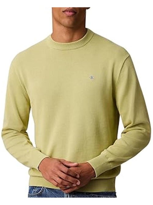 Sweat Homme Calvin Klein Jeans - Kiabi
