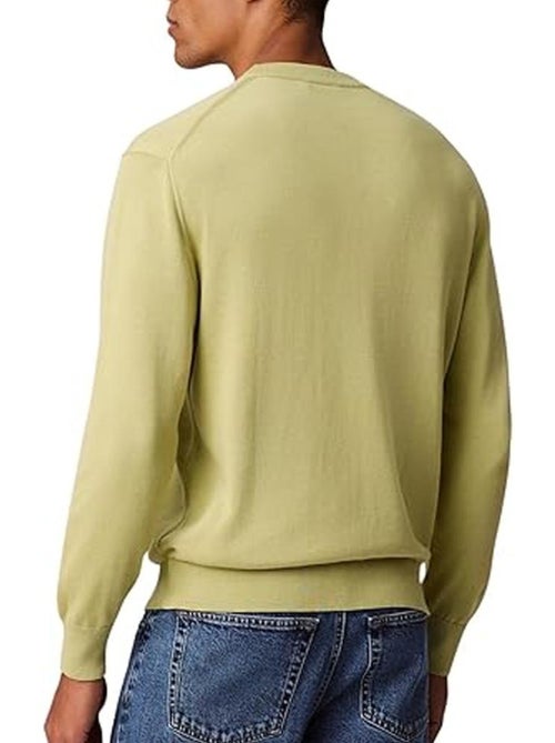 Sweat Homme Calvin Klein Jeans - Kiabi Sweat Homme Calvin Klein Jeans - Kiabi