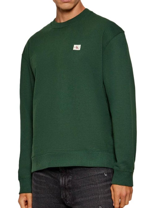 Sweat Homme Calvin Klein Jeans - Kiabi