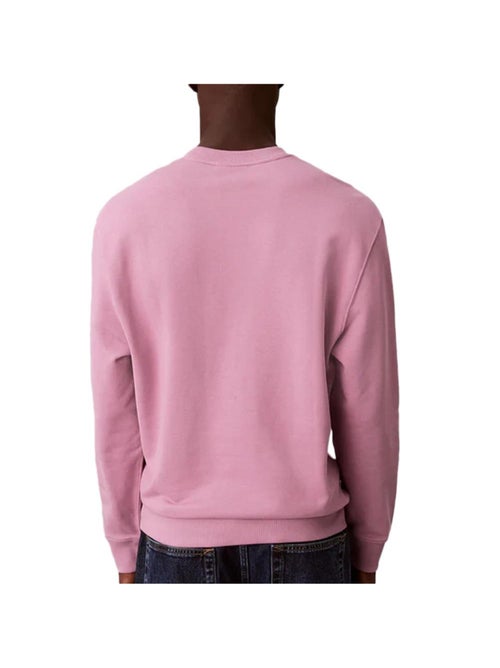 Sweat Homme Calvin Klein - Kiabi