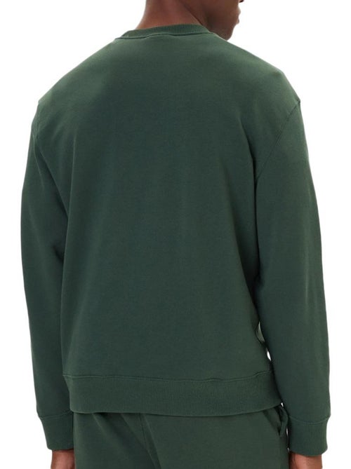 Sweat Homme Calvin Klein - Kiabi