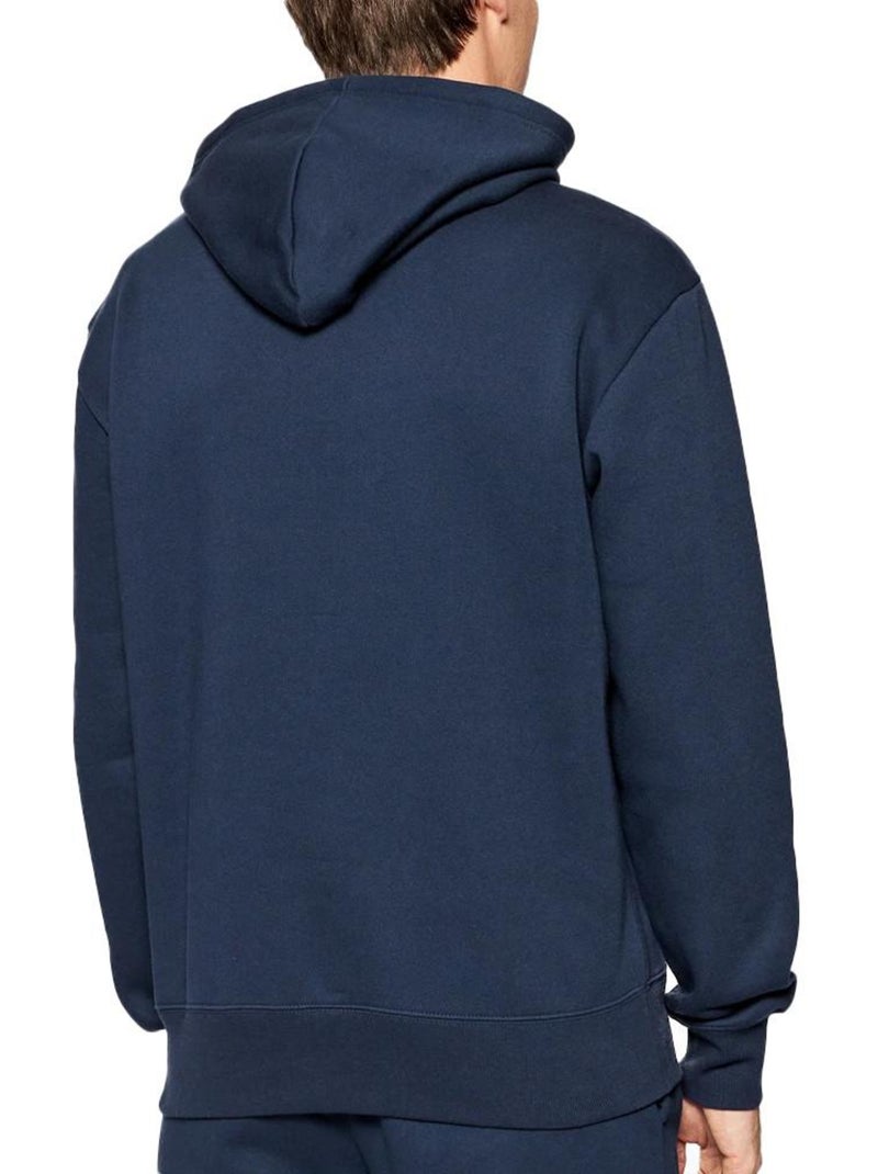 Sweat Homme Champion Bleu marine - Kiabi