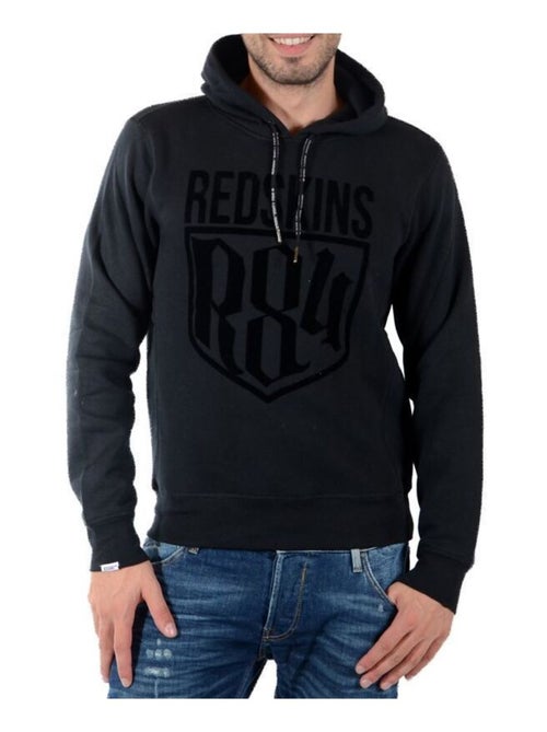 Sweat Homme Dives Poster Noir - Kiabi