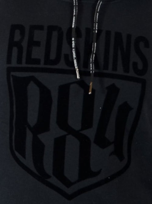 Sweat Homme Dives Poster Noir - Kiabi