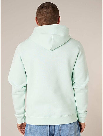 Sweat homme en coton 'Deeluxe'