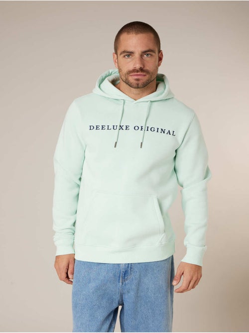Sweat homme en coton 'Deeluxe' - Kiabi