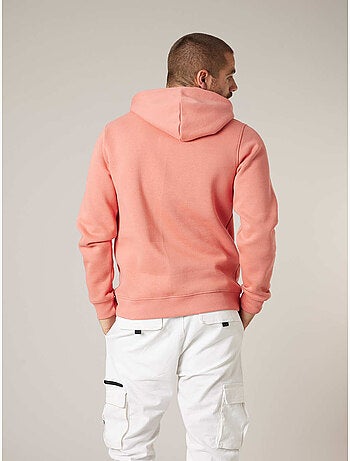 Sweat homme en coton 'Deeluxe'