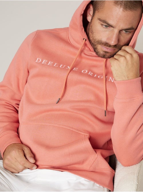 Sweat homme en coton 'Deeluxe' - Kiabi