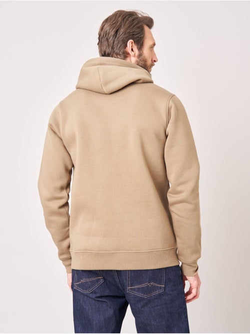 Sweat homme en coton mélangé 'Deeluxe' - Kiabi Sweat homme en coton mélangé 'Deeluxe' - Kiabi