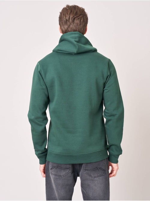 Sweat homme en coton mélangé 'deeluxe' - Kiabi