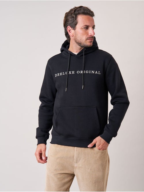 Sweat homme en coton mélangé 'deeluxe' - Kiabi