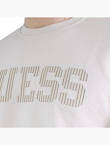 Sweat Homme Guess