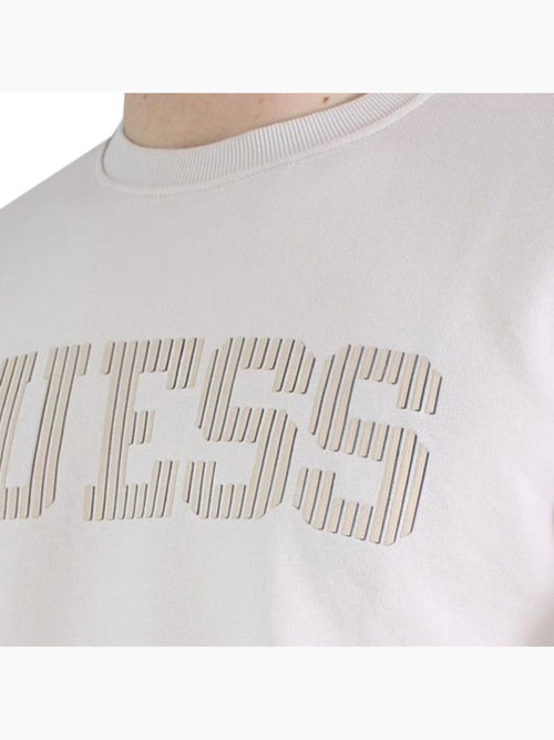 Sweat Homme Guess - Kiabi