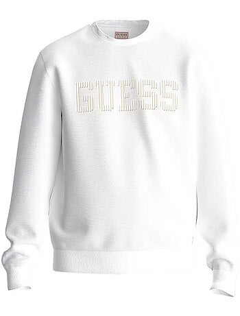Sweat Homme Guess