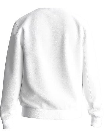 Sweat homme guess