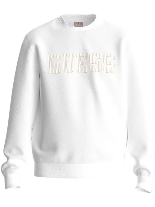 Sweat Homme Guess - Kiabi