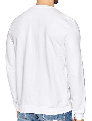 Sweat Homme Guess