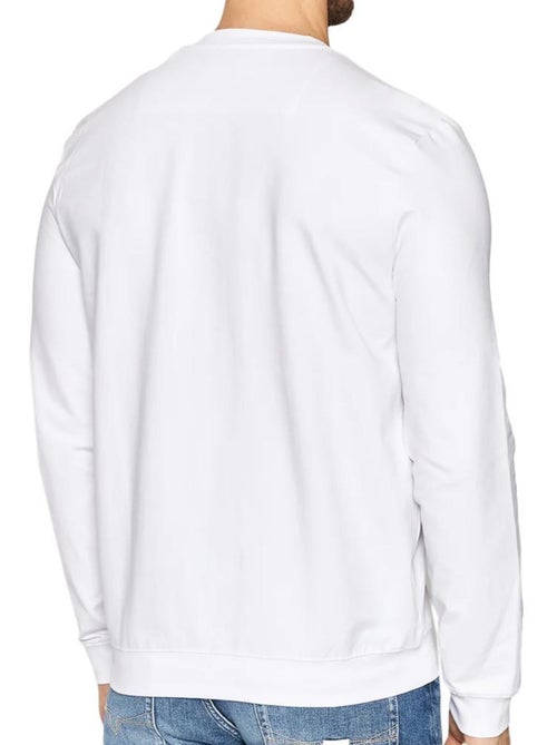 Sweat Homme Guess - Kiabi