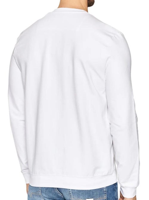 Sweat Homme Guess - Kiabi Sweat Homme Guess - Kiabi