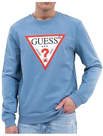 Sweat Homme Guess